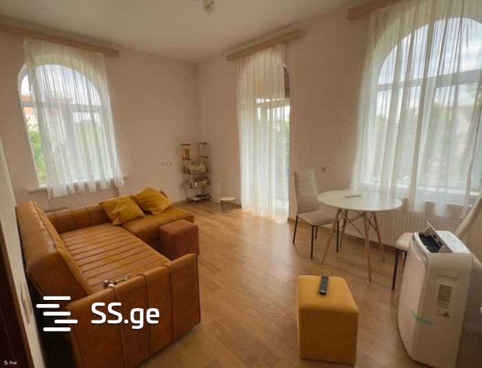 Rustavi - 2 rooms