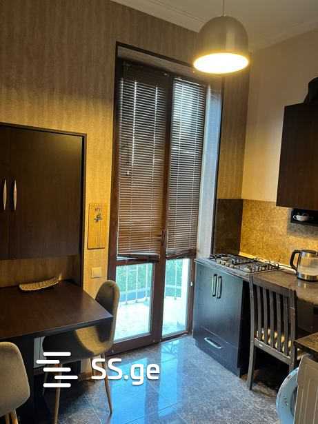 Rustavi - 2 rooms