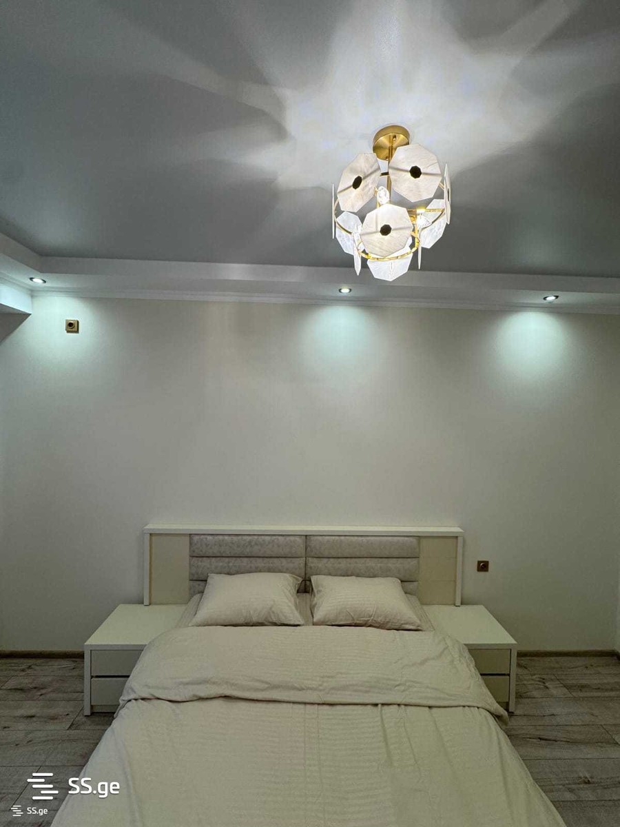 Rustavi - 2 rooms
