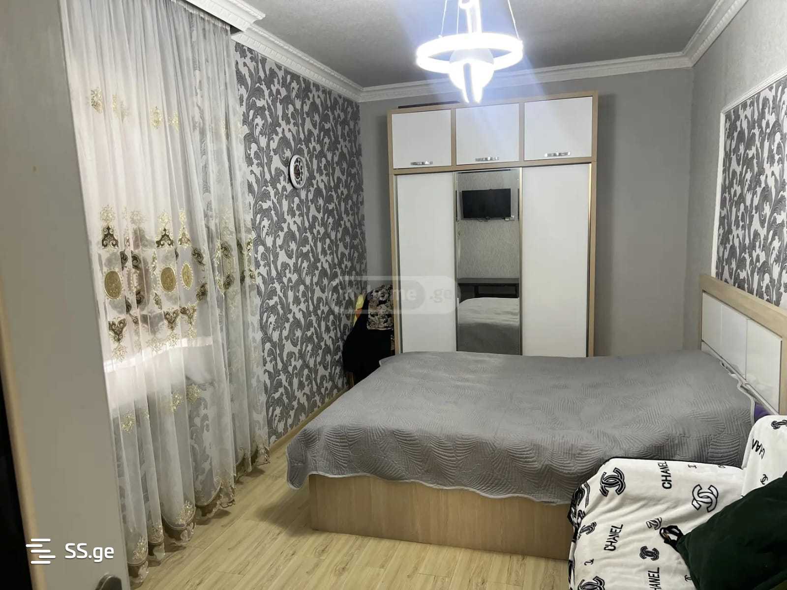 Rustavi - 2 rooms
