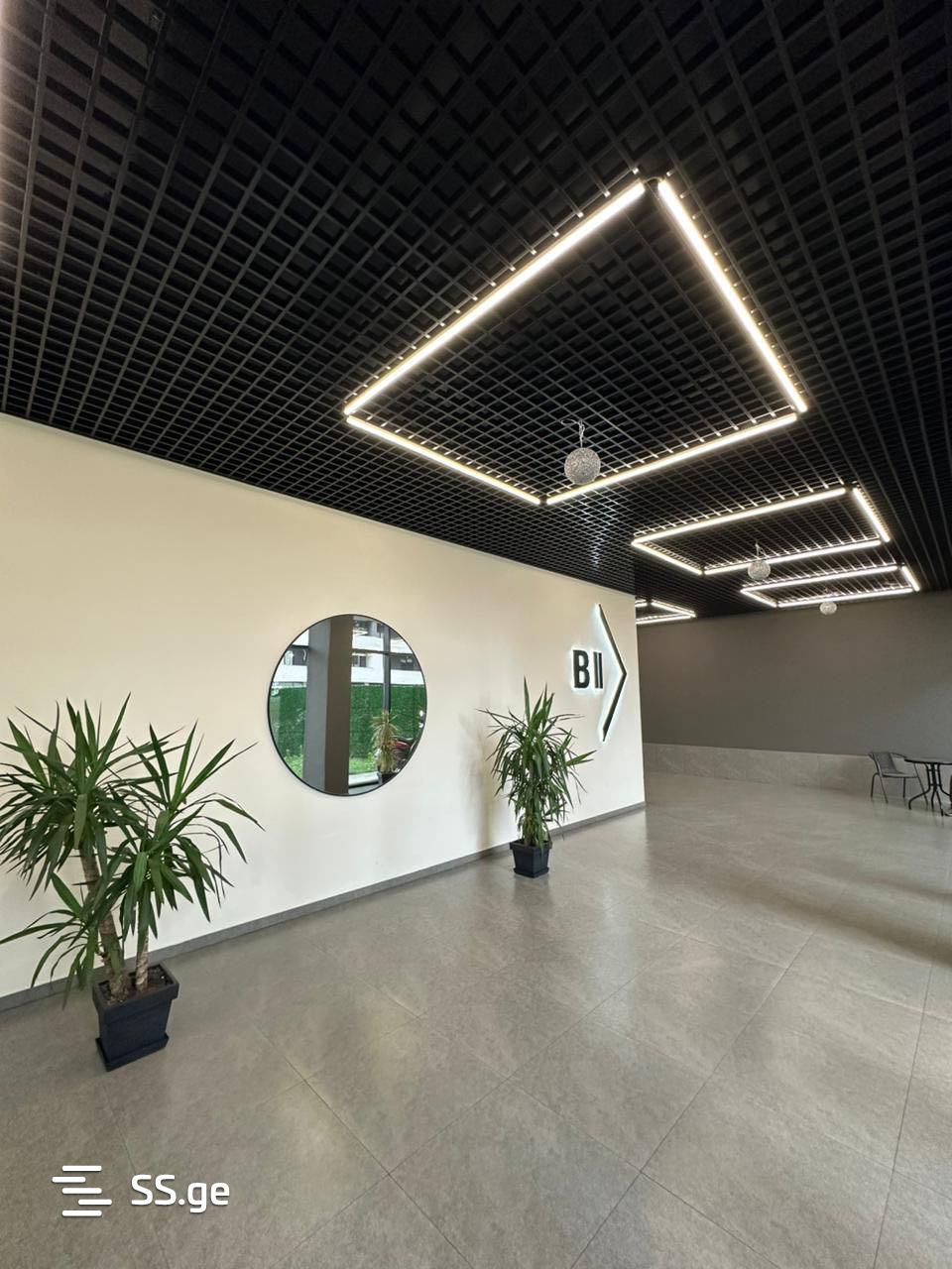 Квартира agmashenebeli alley 188