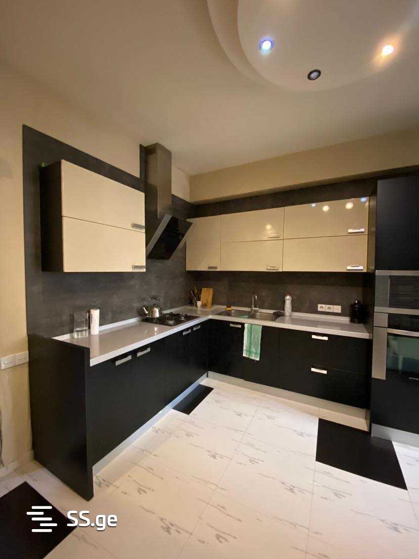 aslanidi st. - 4 rooms