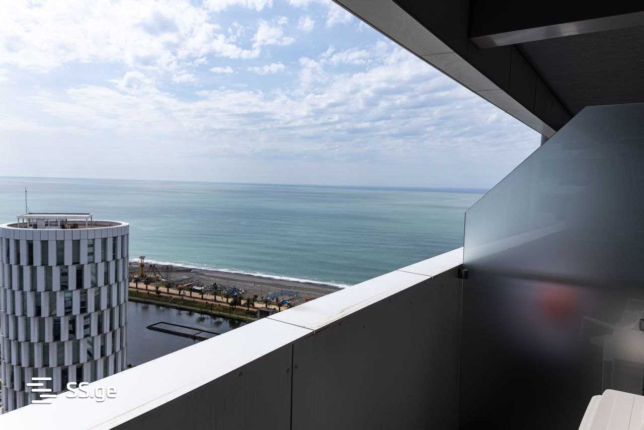 Khimshiashvili st. 5 - 1 rooms