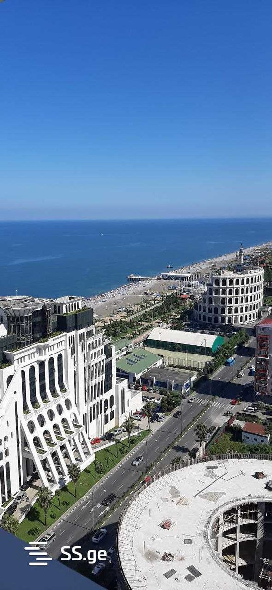 Kobaladze st. 2 - 2 rooms