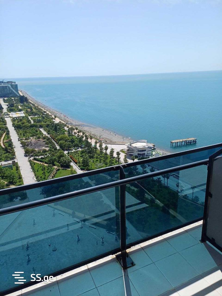 Khimshiashvili st. 57 - 1 rooms