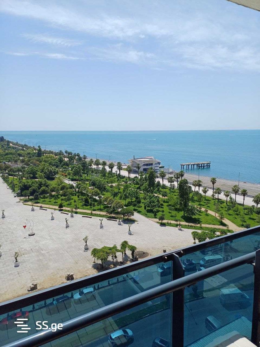 Khimshiashvili st. 57 - 1 rooms