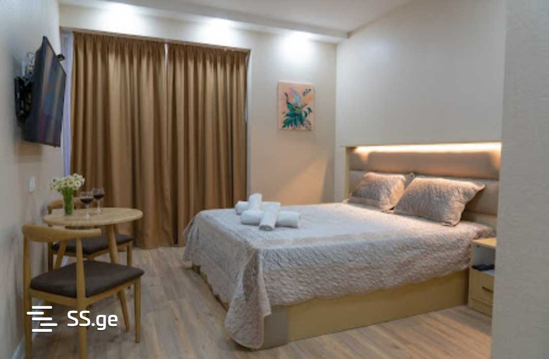 Khimshiashvili st. 5 - 1 rooms