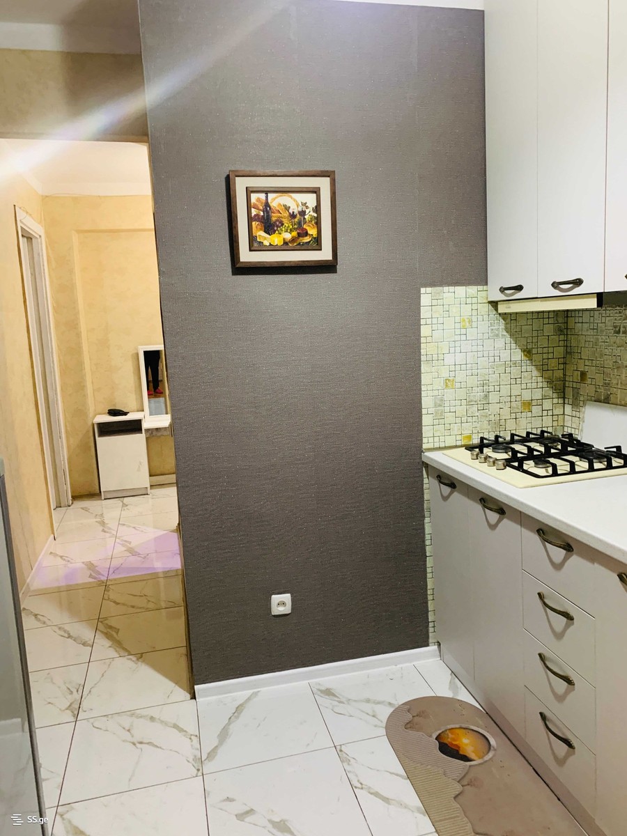 iosebidze st. - 2 rooms