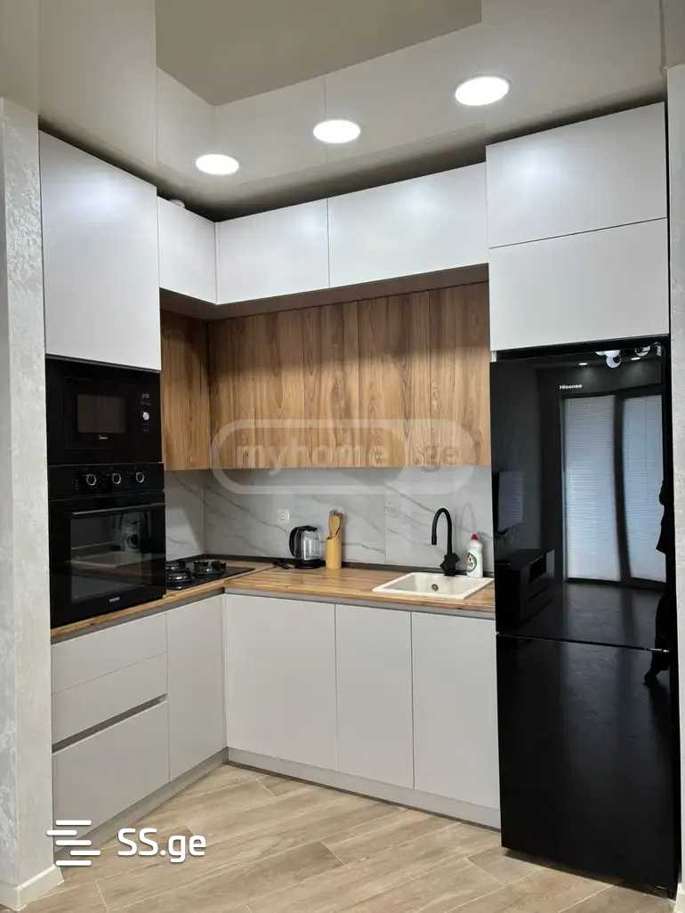 moskovi ave - 3 rooms