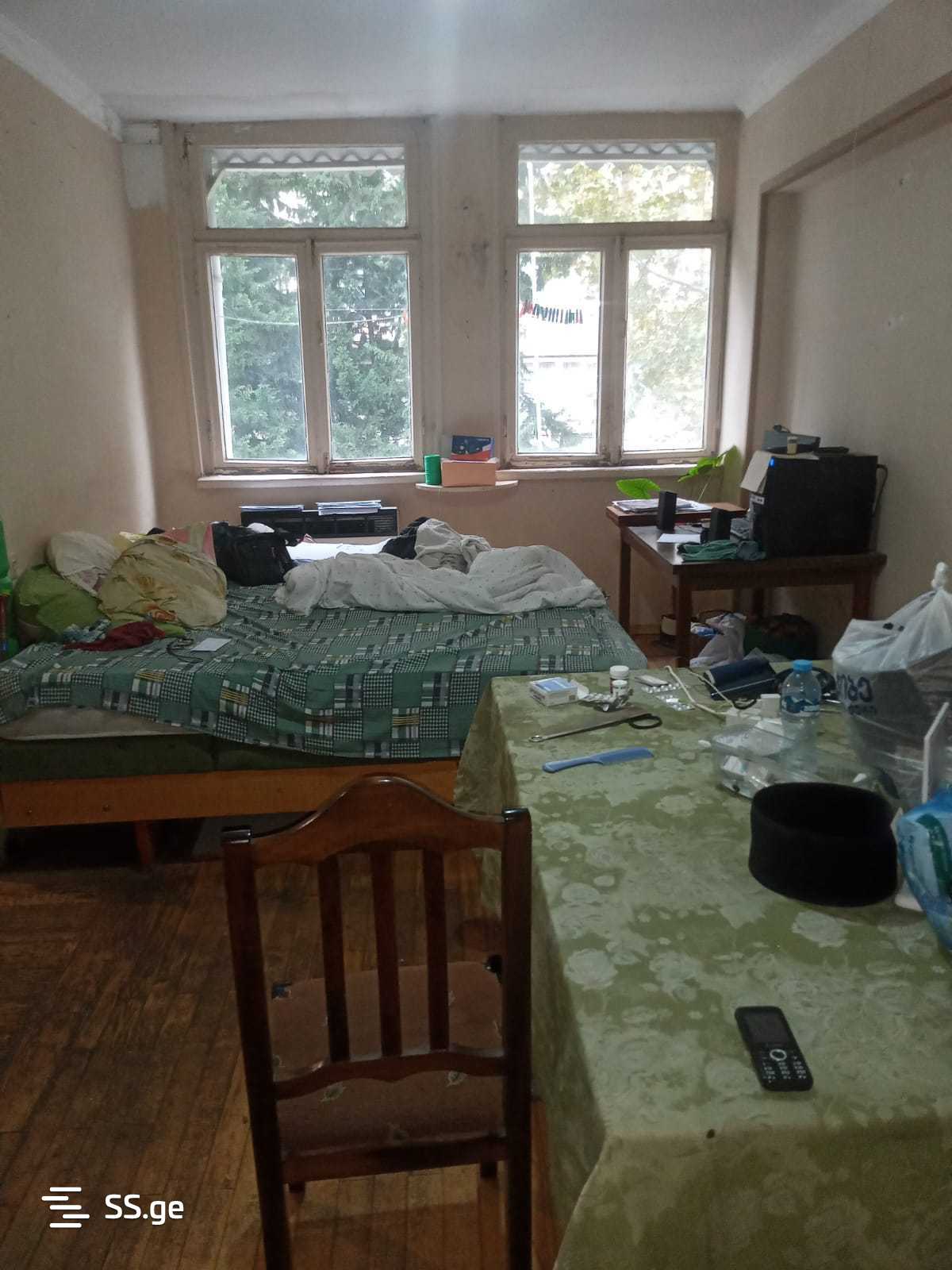 mitskevichi st. - 2 rooms