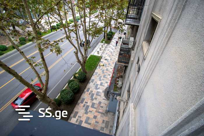i. chavchavadze avenue - 5 rooms