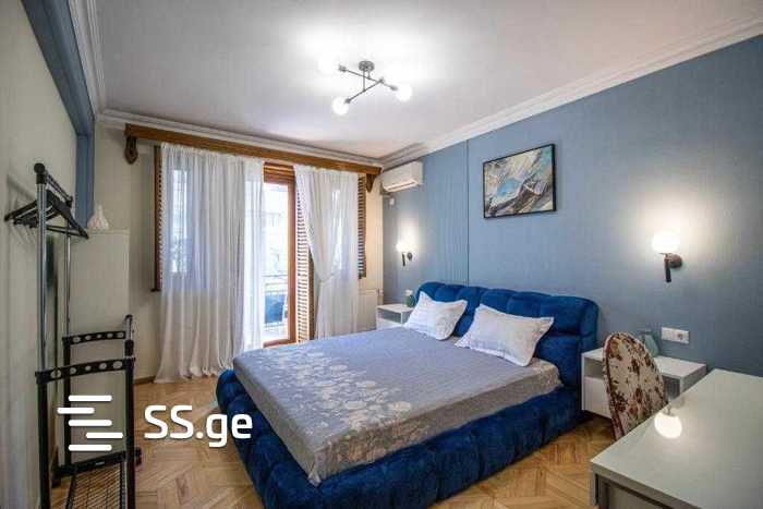 sololakis alley - 4 rooms