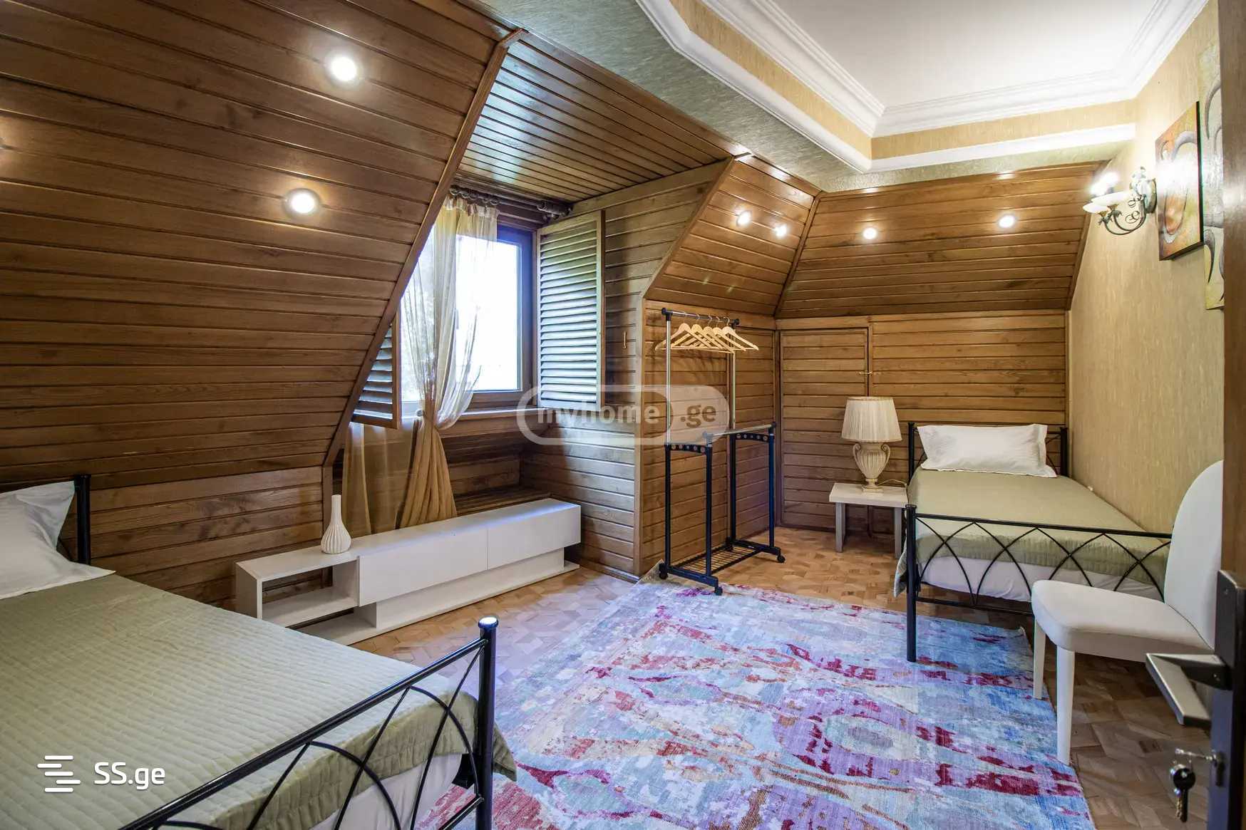 amagleba st. - 4 rooms