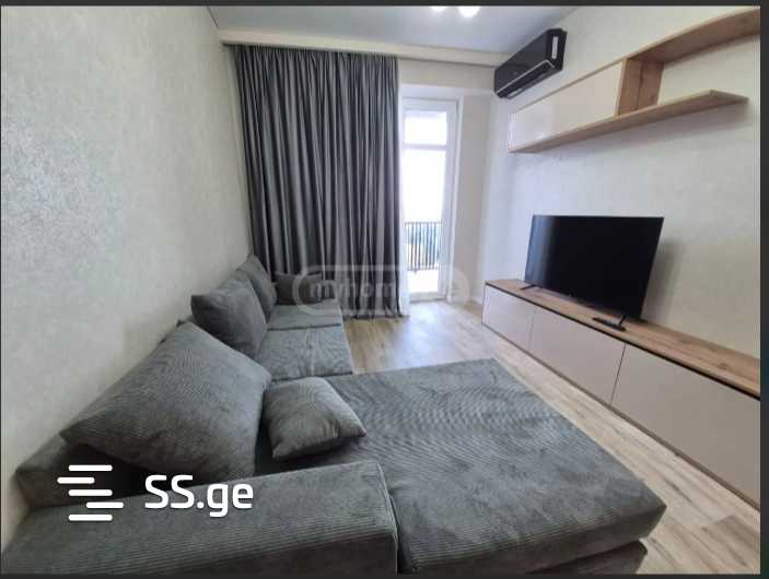 navtlugi st. - 3 rooms