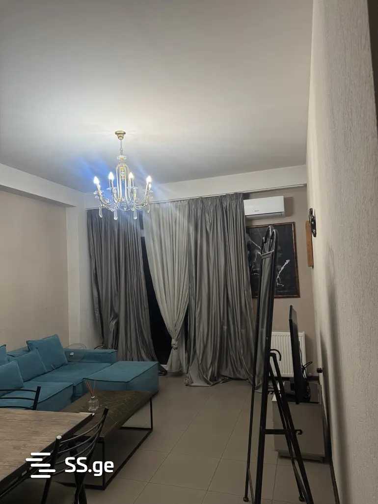 sairme st. - 2 rooms