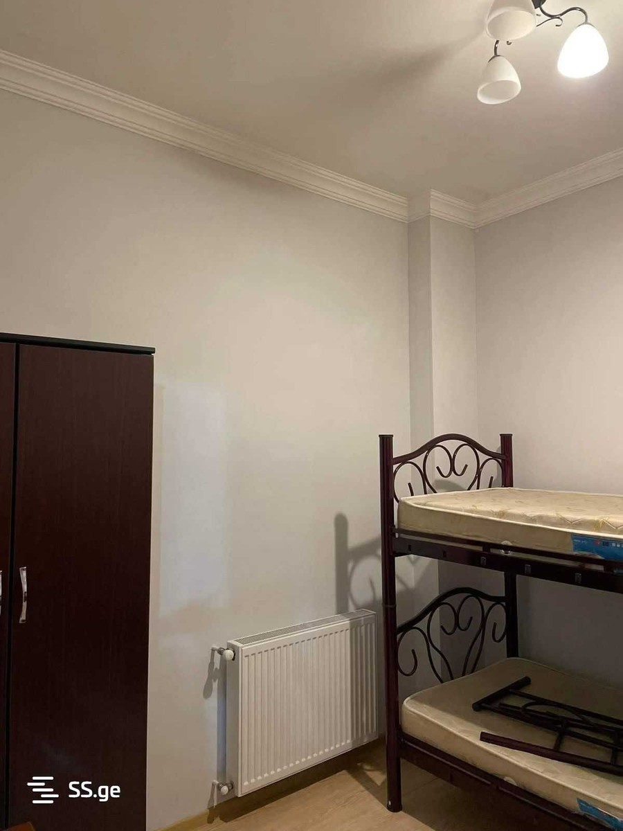 nucubidze st. - 2 rooms