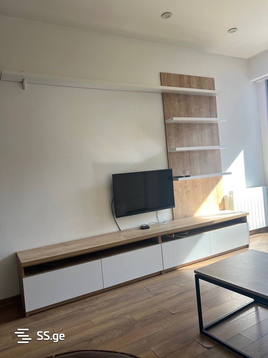bochorishvili st. - 2 rooms