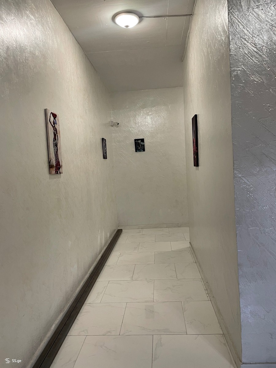 Tavdadebuli st. 98 - 2 rooms