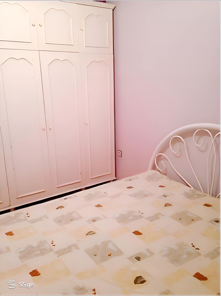 mitskevichi st. - 3 rooms