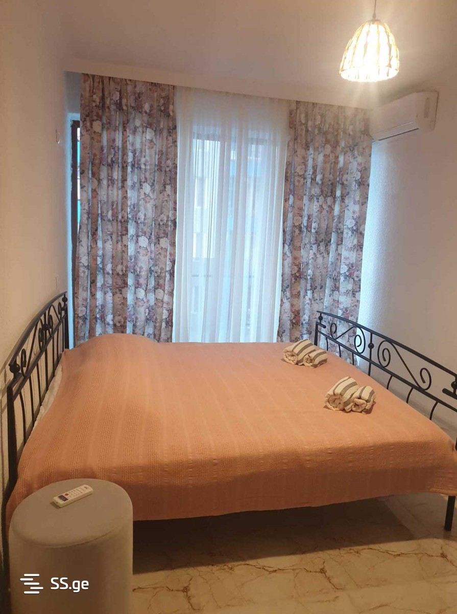 Sherif Khimshiashvili Ave 53 - 2 rooms