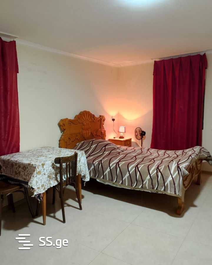 26 Maisi st. 77 - 1 rooms