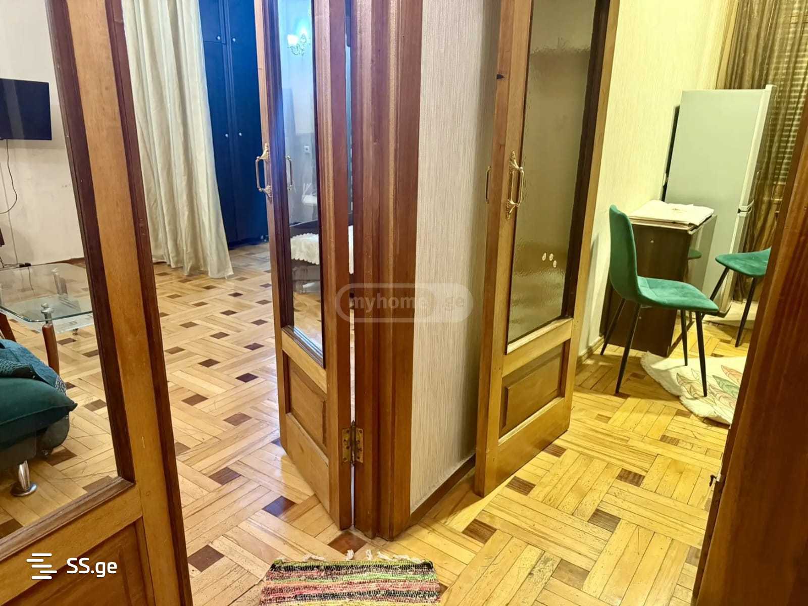 Rustavi - 1 rooms