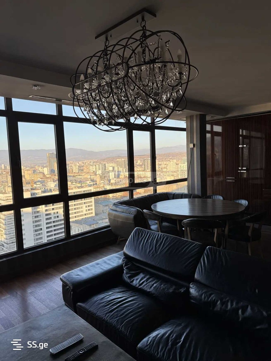 panaskerteli st. 0 - 5 rooms