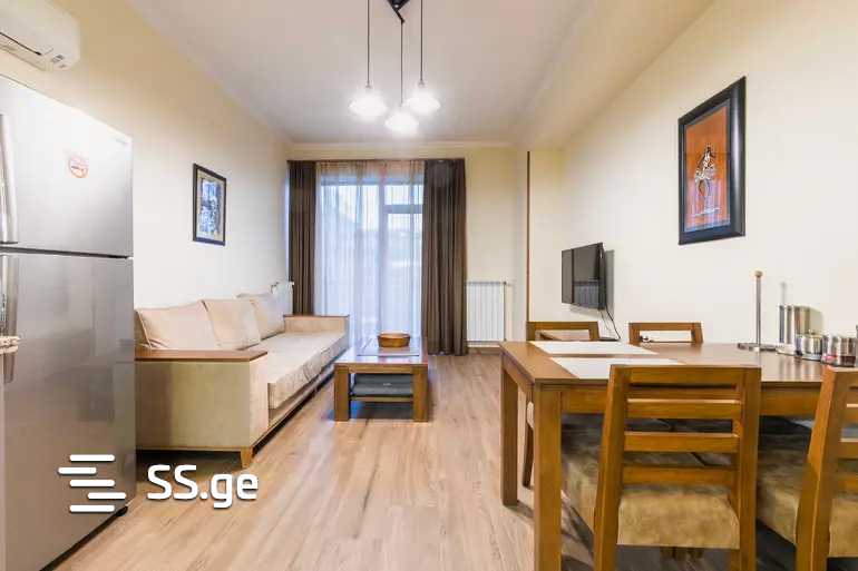 Квартира Tamarashvili st. (Saburtalo)