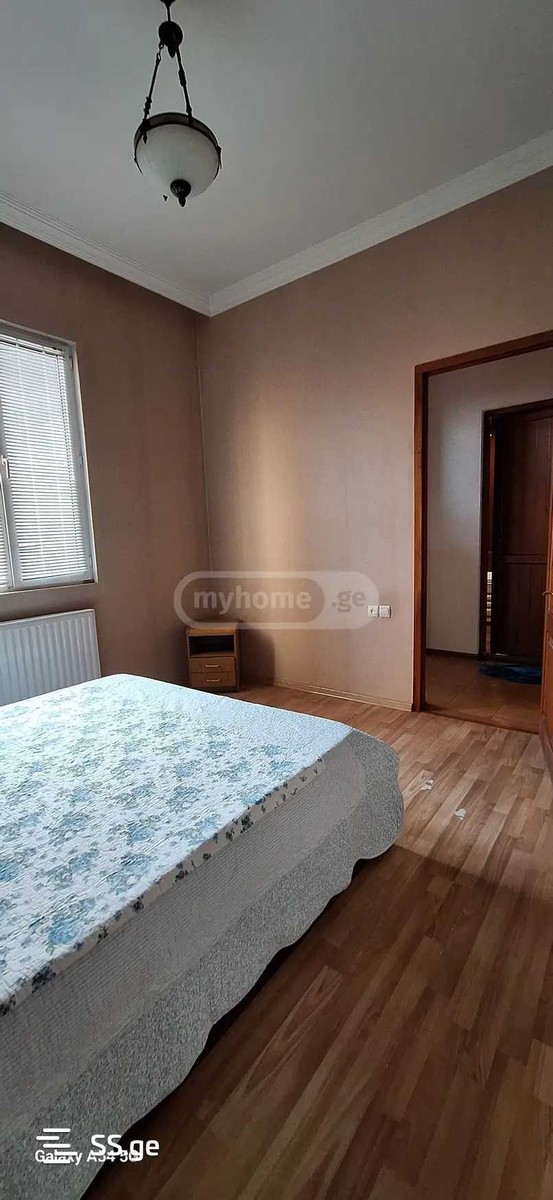 Rustavi - 4 rooms