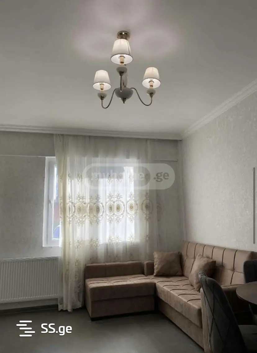 samgori st. 12 - 2 rooms