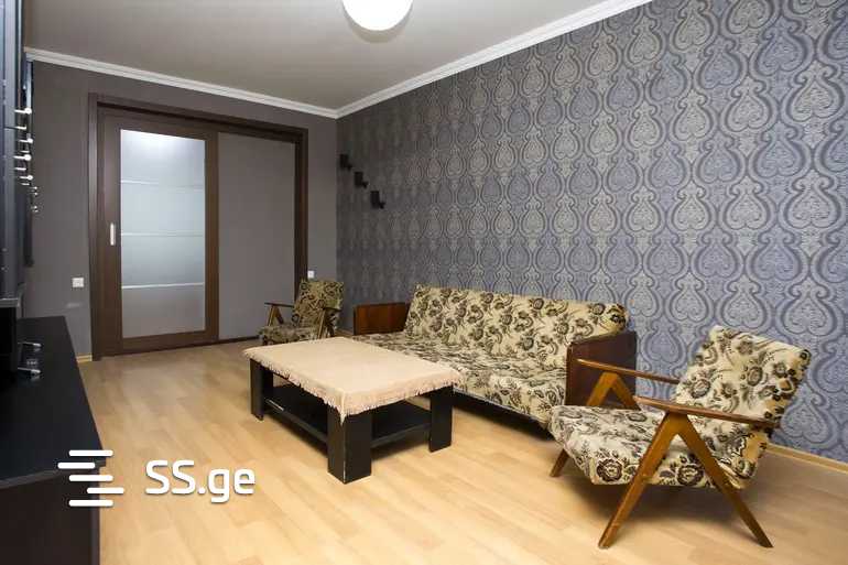 Квартира mitskevichi st.