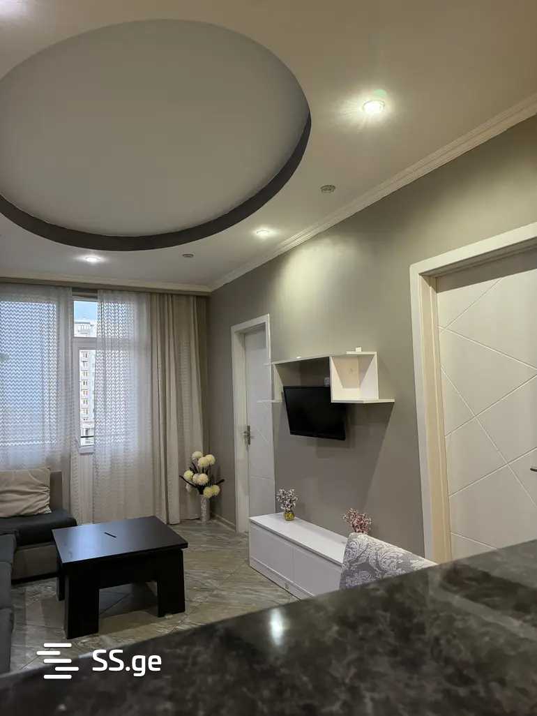 Квартира Politkovskaya St (jikia st.)