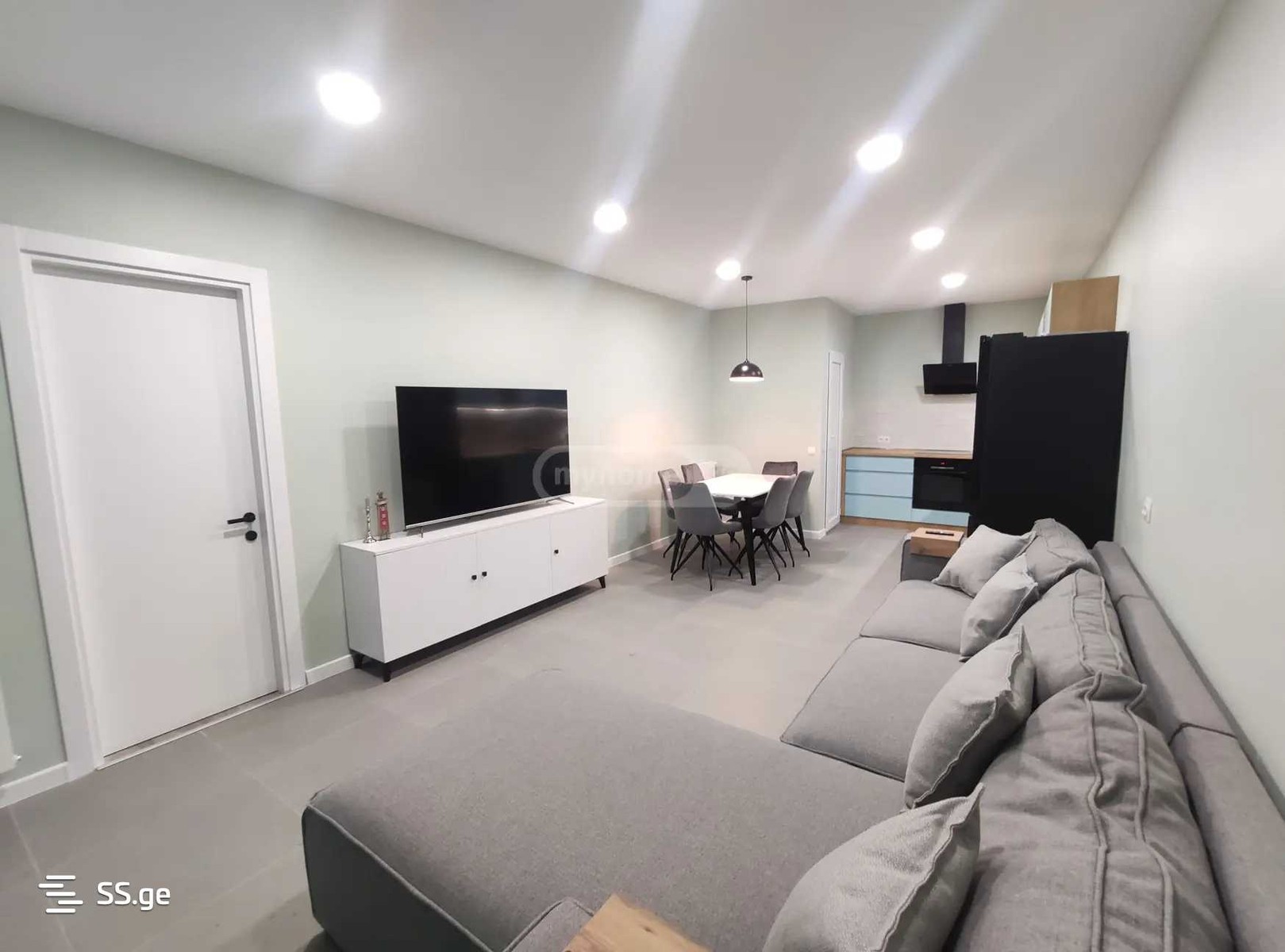 Block V - Digomi massive - 2 rooms