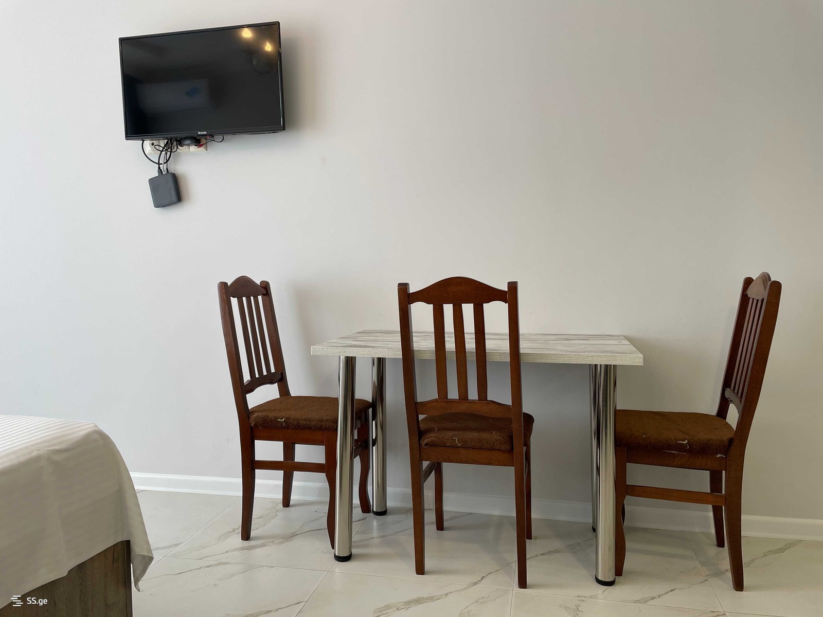 Firosman St. 18 - 1 rooms