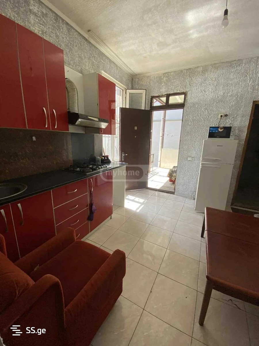 chubinashvili st. - 3 rooms