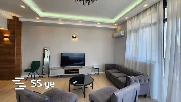 universiteti st. - 2 rooms