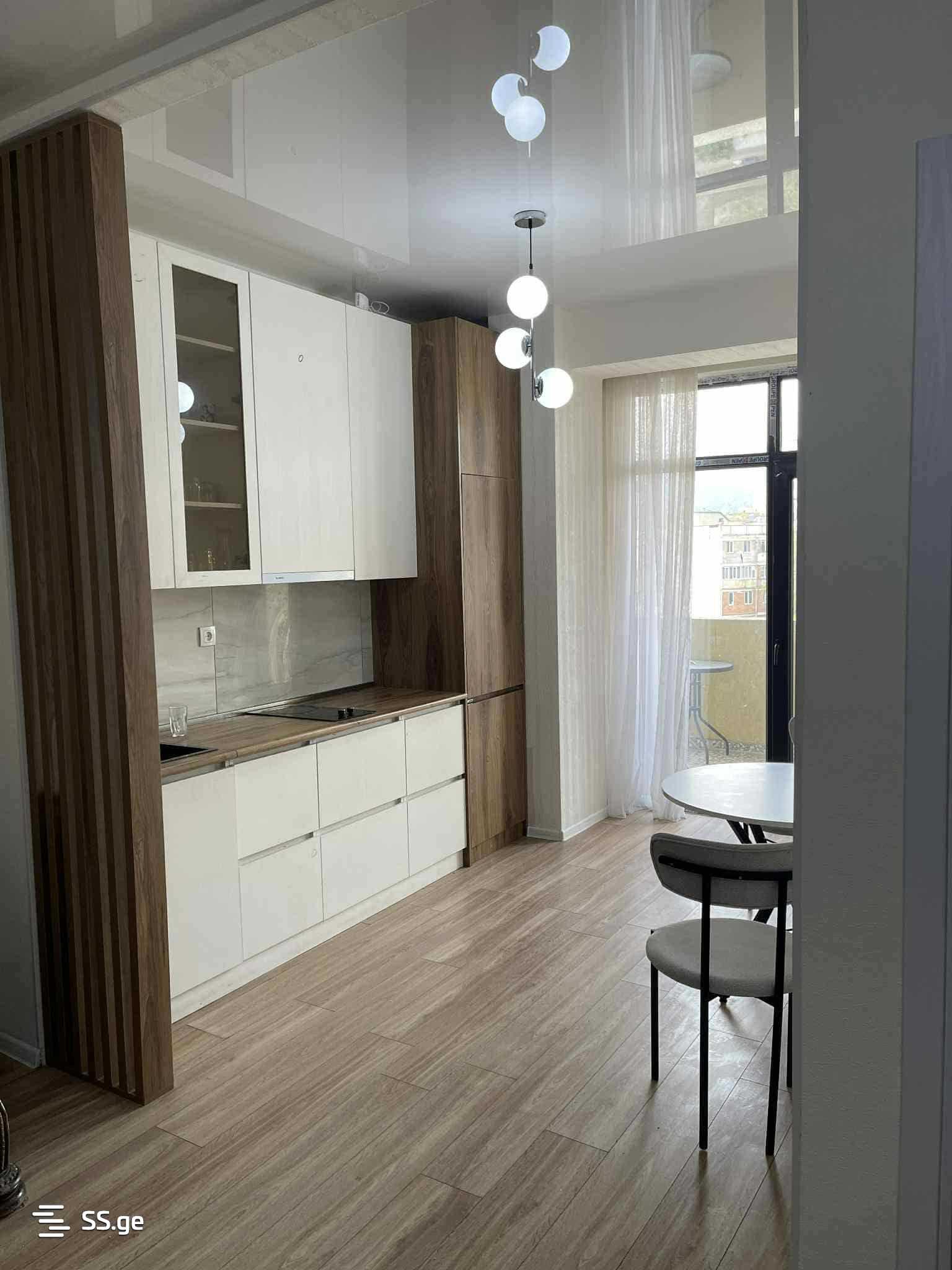 Квартира Marat Nozadze st.