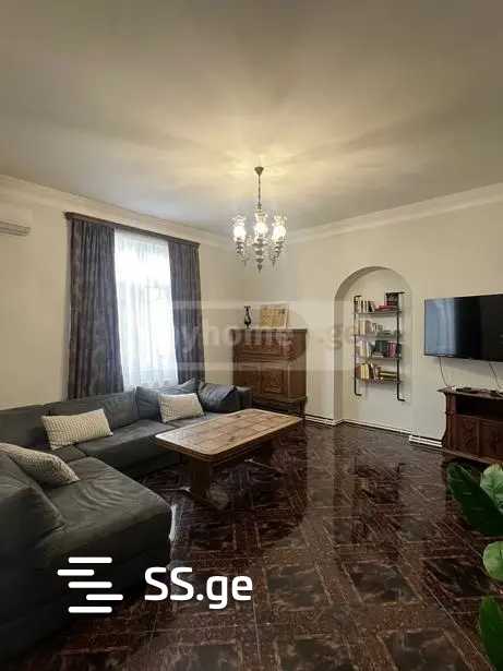 sairme st. - 6 rooms