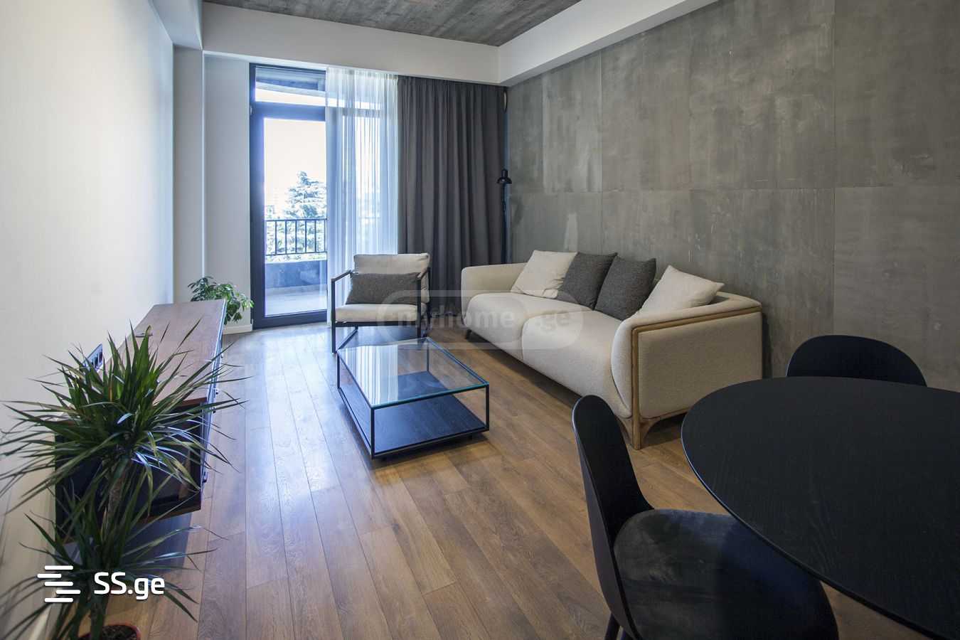 Mcxeta st. - 2 rooms