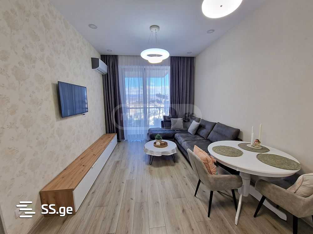 i. chavchavadze avenue - 3 rooms