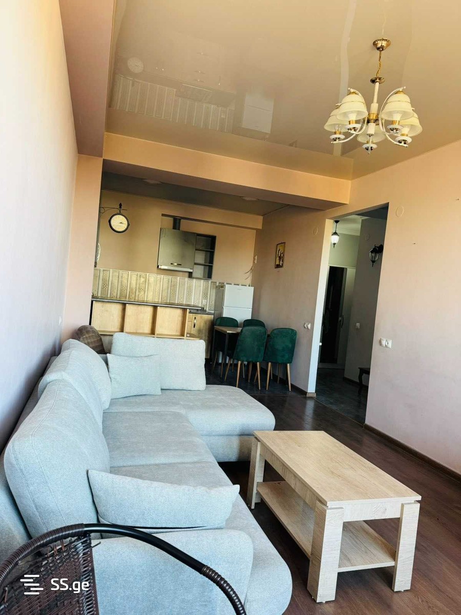 kalandadze st. 15 - 2 rooms