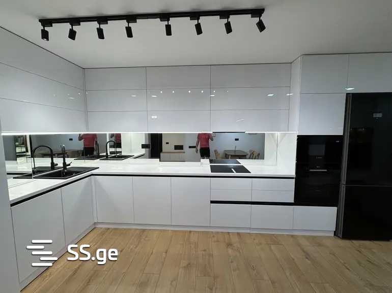 Dolidze st. - 3 rooms
