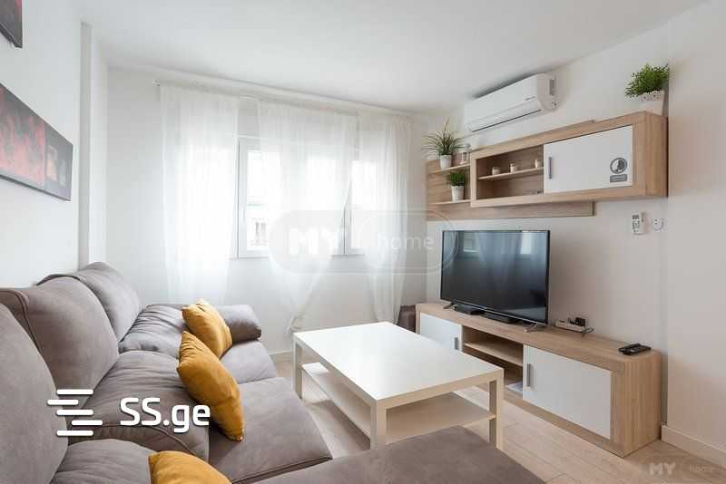 i. chavchavadze avenue - 5 rooms