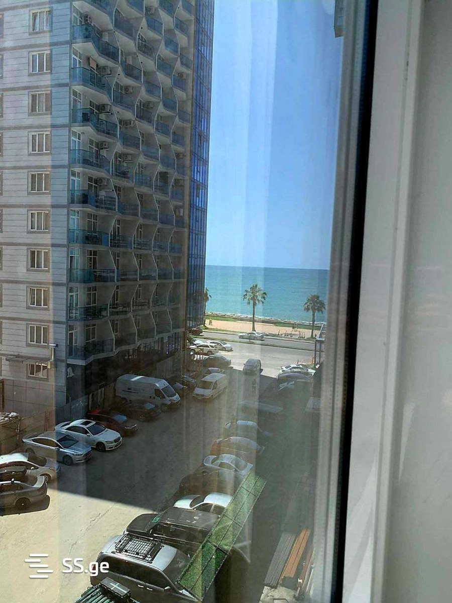 Lech and Maria Kaczynski street 17 - 1 rooms