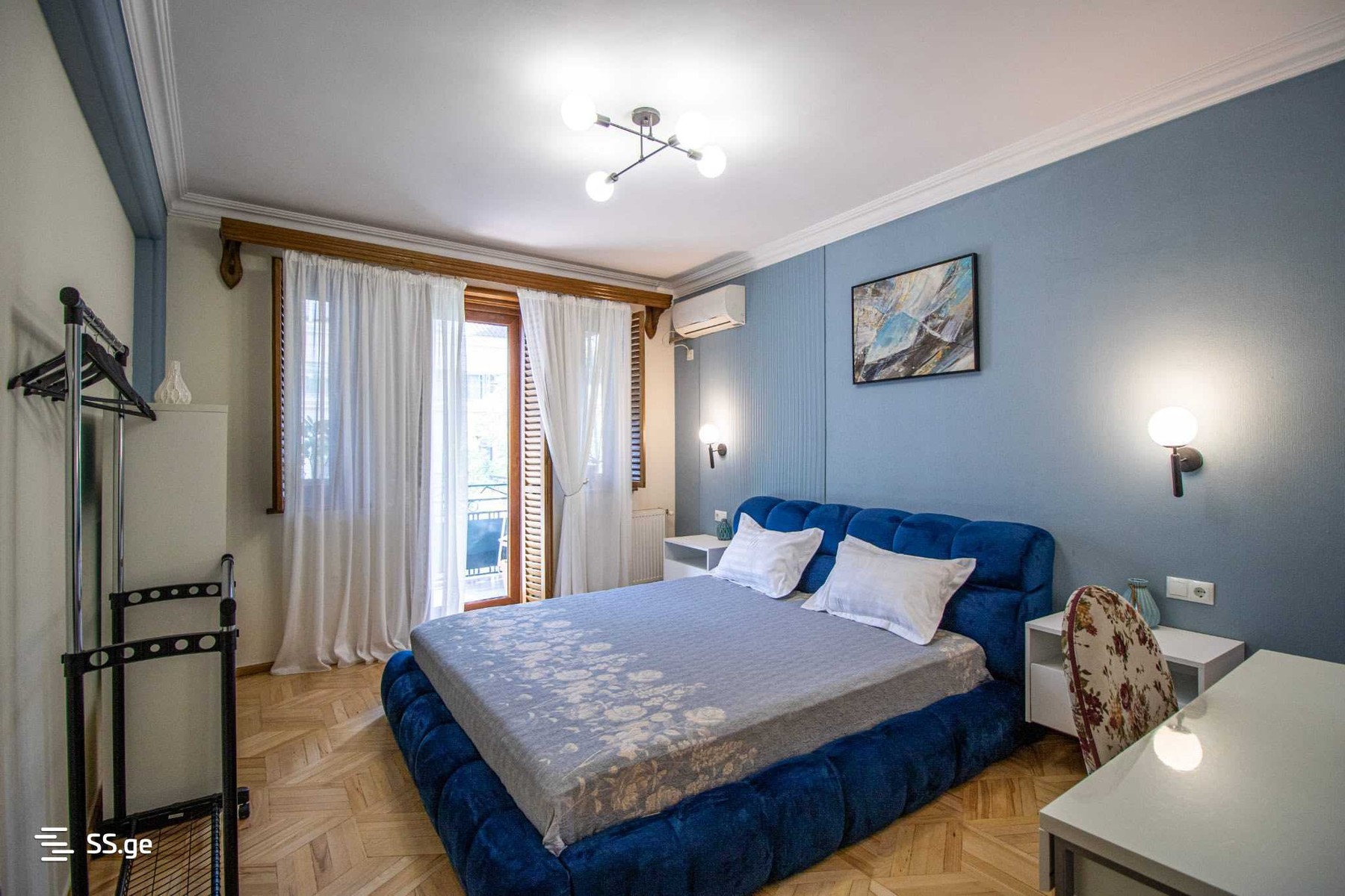 amagleba st. - 5 rooms
