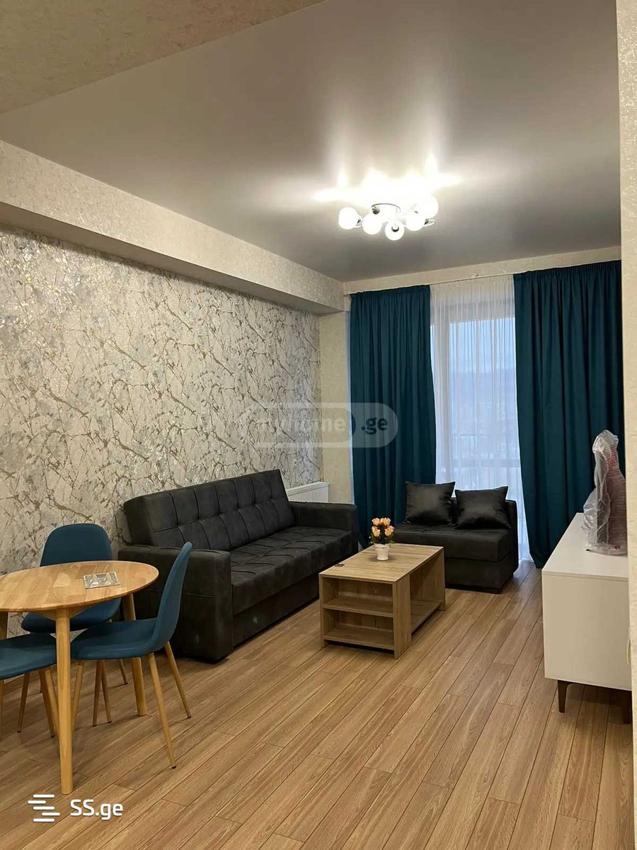Shengelia st. - 2 rooms
