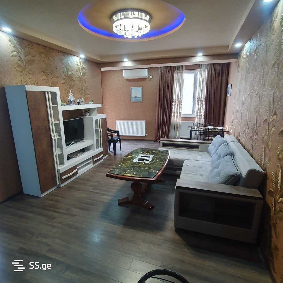 16 - 2 rooms