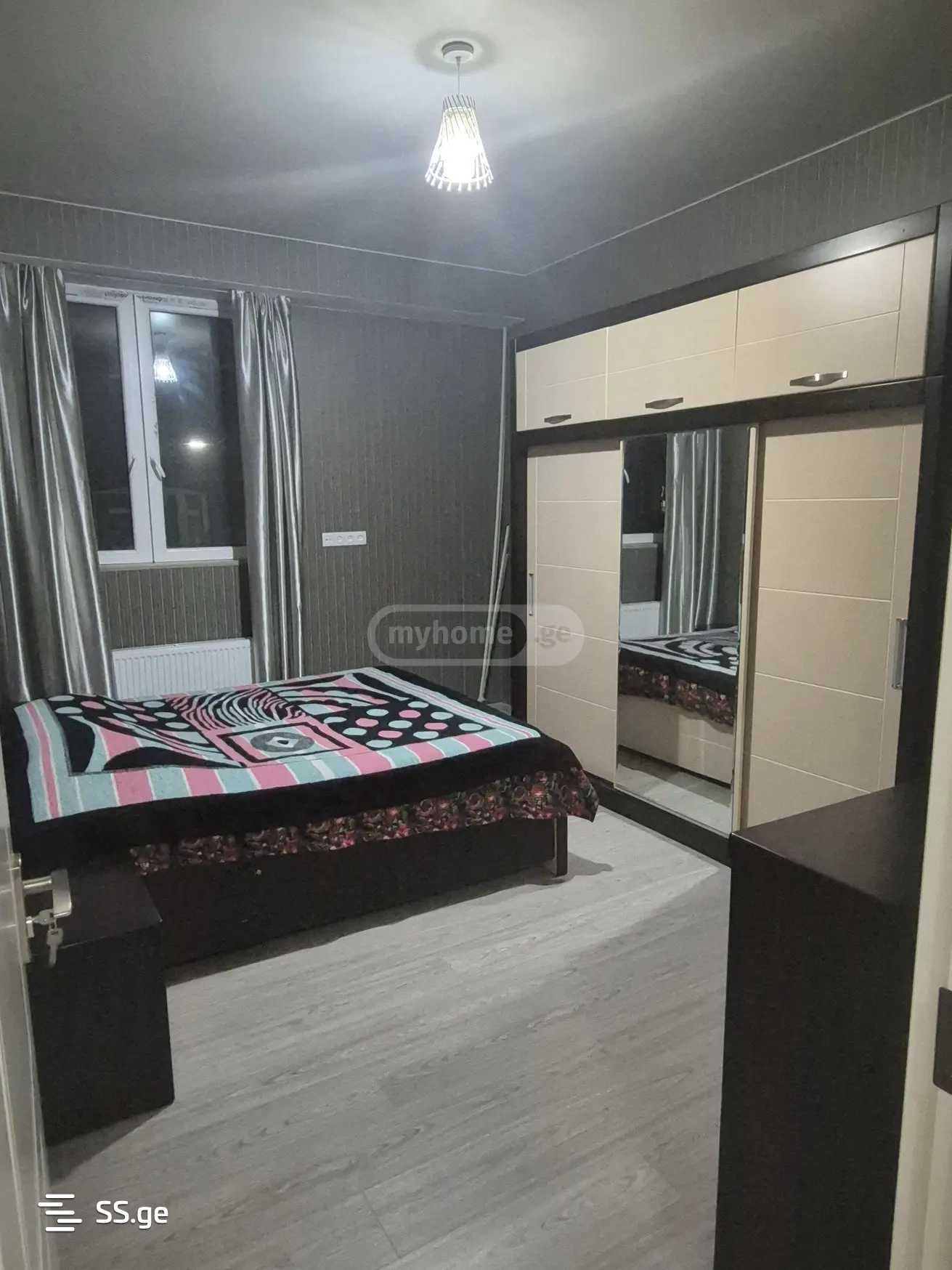 Квартира Makhata Rise