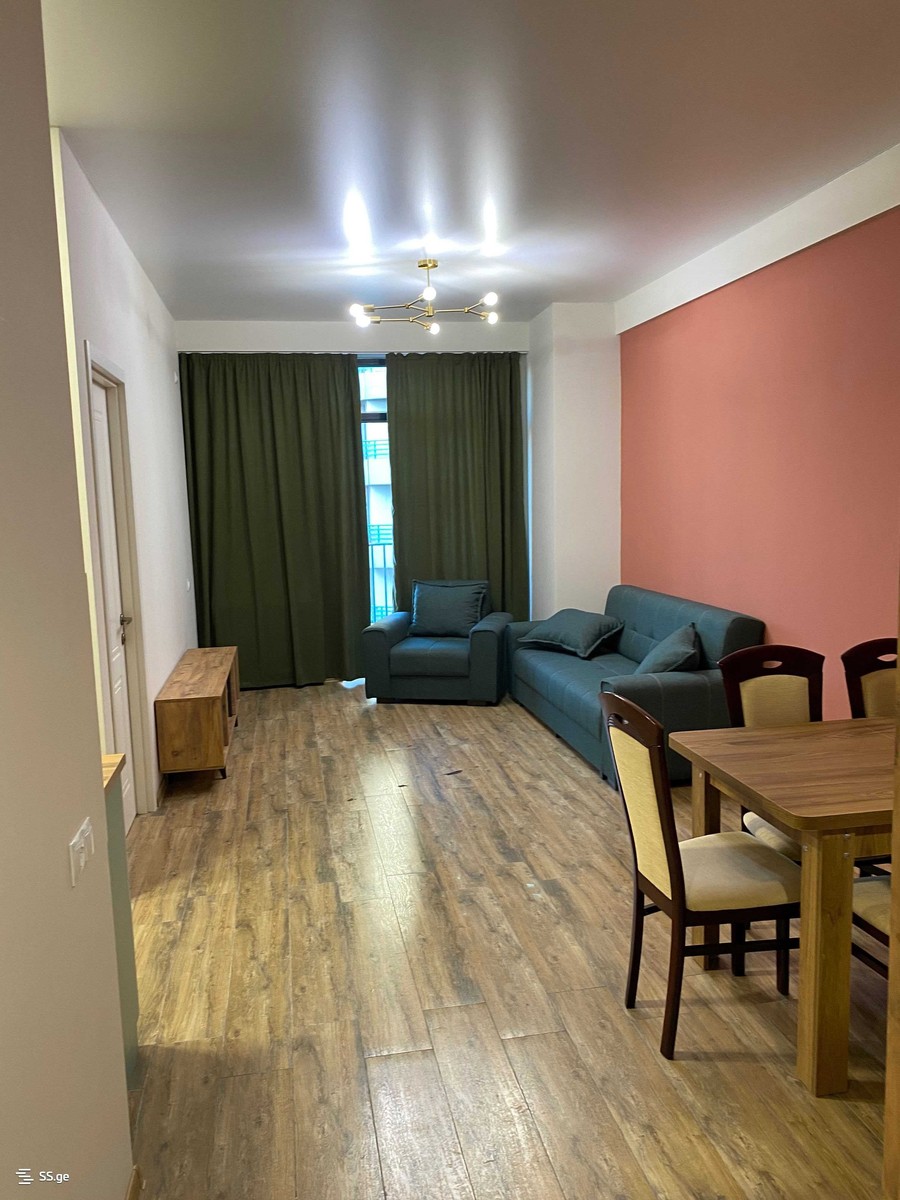 kerchi st. - 2 rooms