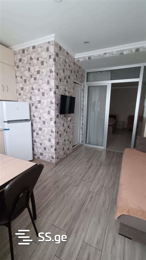 Telavi st. 6 - 2 rooms